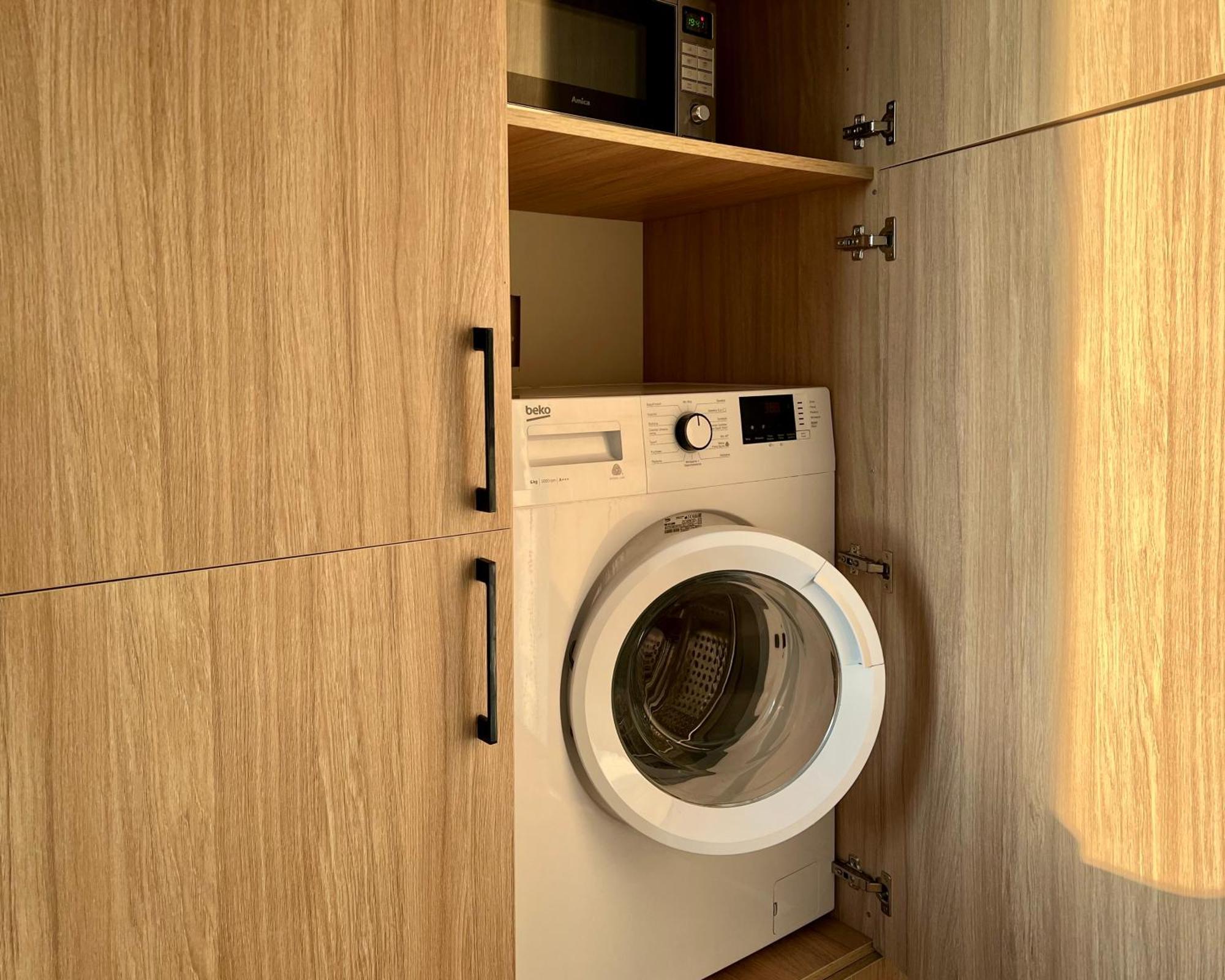 Appartement K22 Warszawa Zachodnia Slawinska 502 Extérieur photo