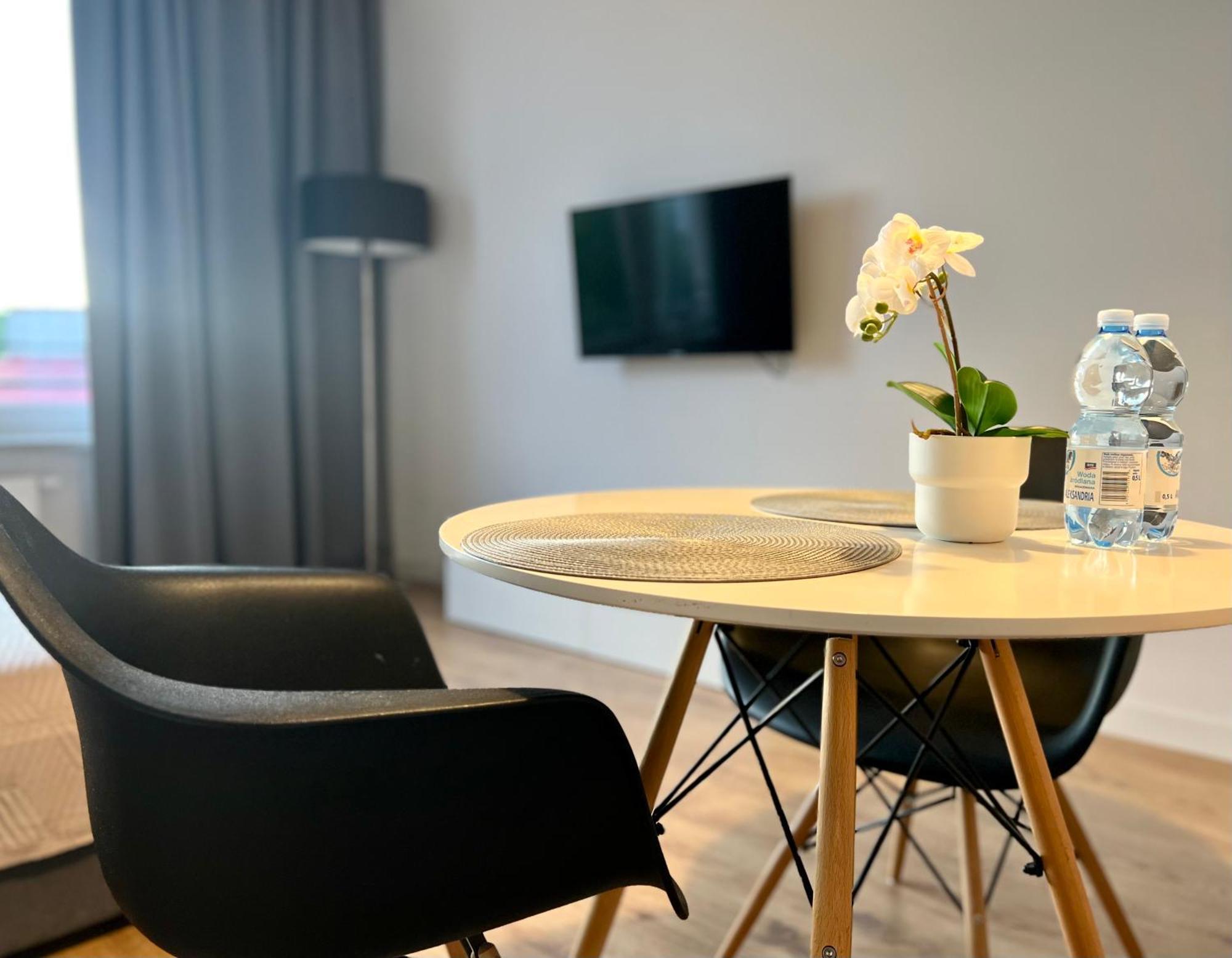 Appartement K22 Warszawa Zachodnia Slawinska 502 Extérieur photo